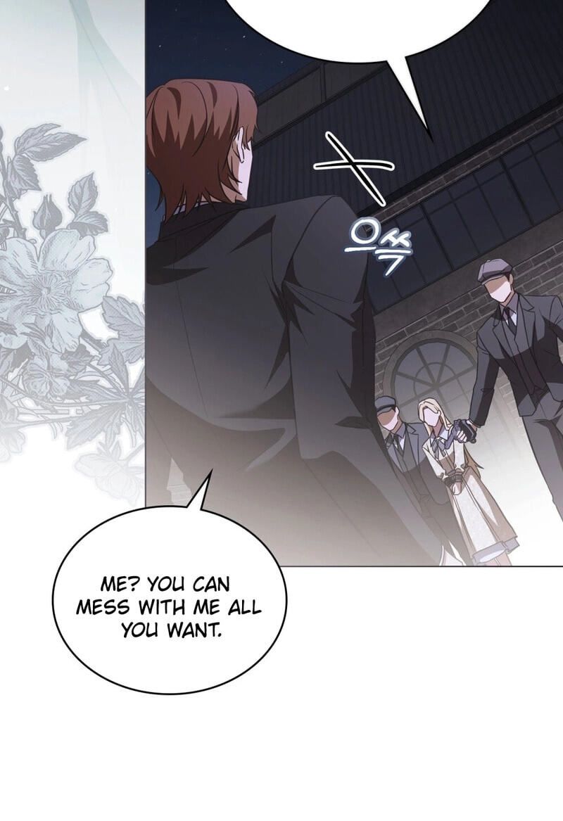 The Redemption of Earl Nottingham Chapter 92.9 page 44 - 