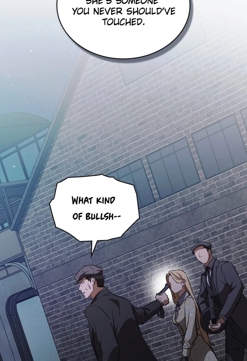 The Redemption of Earl Nottingham Chapter 92.9 page 46 - 