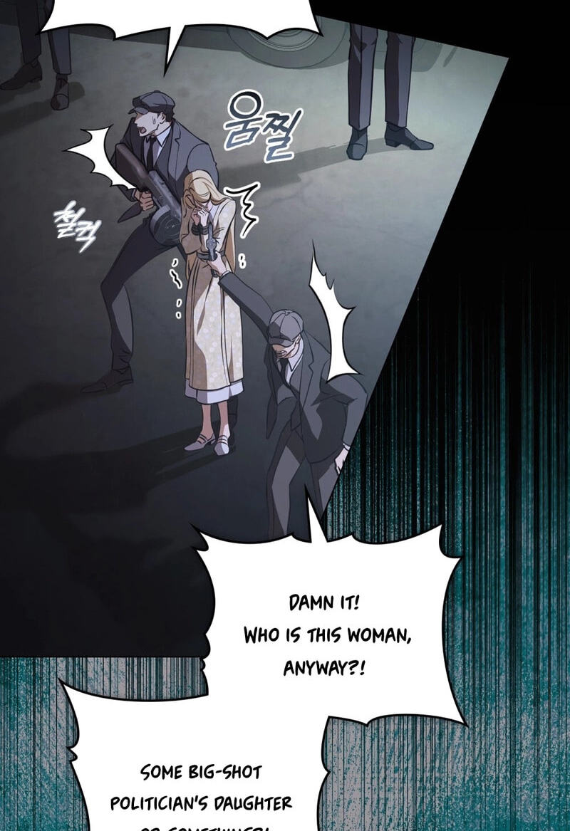 The Redemption of Earl Nottingham Chapter 92.9 page 59 - 