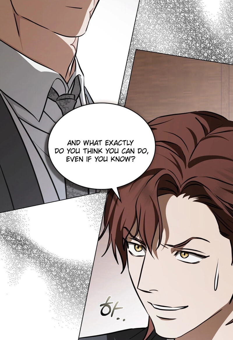 The Redemption of Earl Nottingham Chapter 92.9 page 10 - 