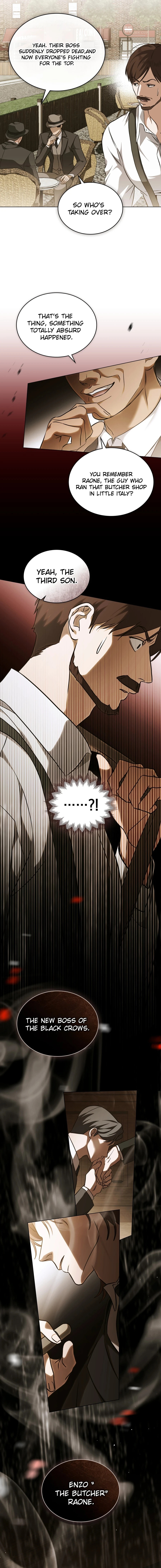 The Redemption of Earl Nottingham Chapter 92 page 2 - 