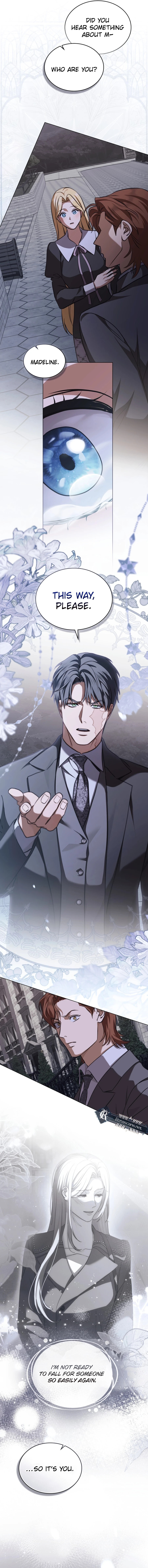 The Redemption of Earl Nottingham Chapter 92 page 11 - 