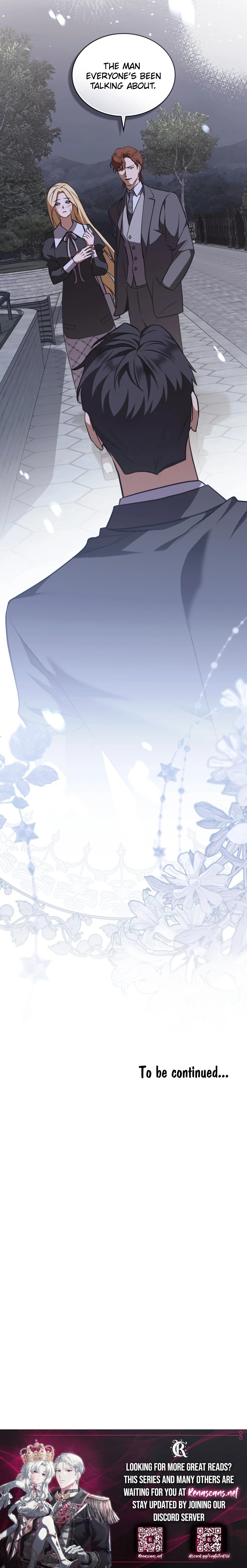 The Redemption of Earl Nottingham Chapter 92 page 12 - 