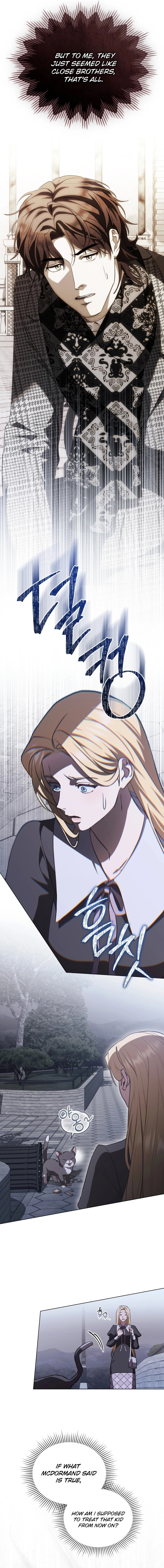 The Redemption of Earl Nottingham Chapter 92 page 7 - 