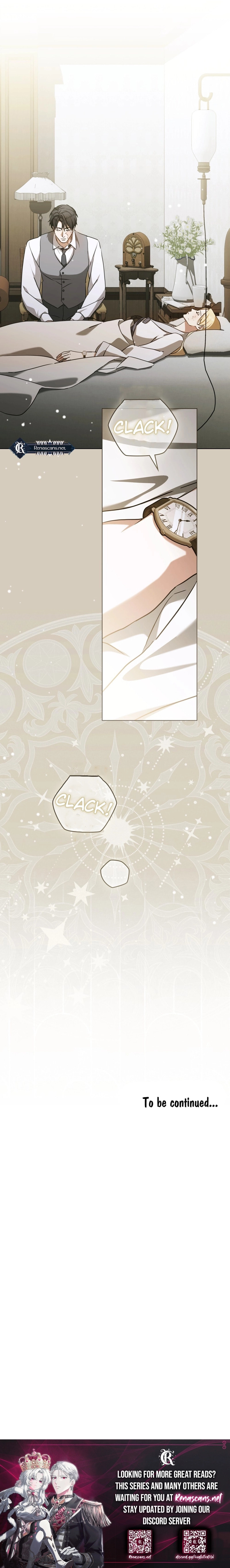 The Redemption of Earl Nottingham Chapter 93.1 page 16 - 