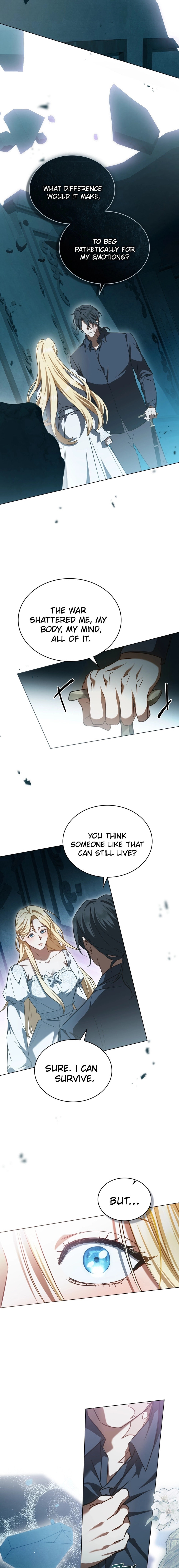 The Redemption of Earl Nottingham Chapter 93.1 page 4 - 