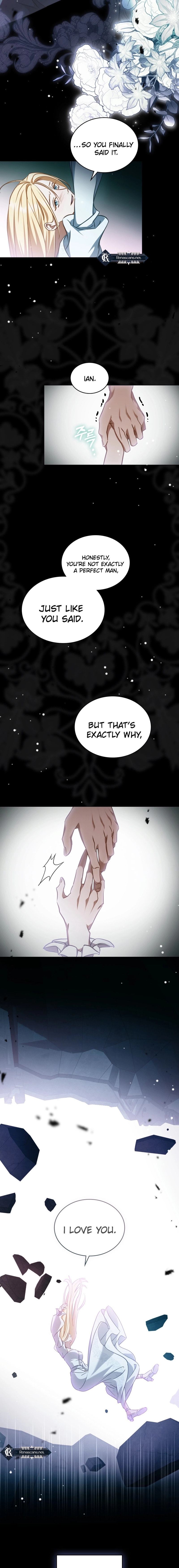 The Redemption of Earl Nottingham Chapter 93.1 page 9 - 