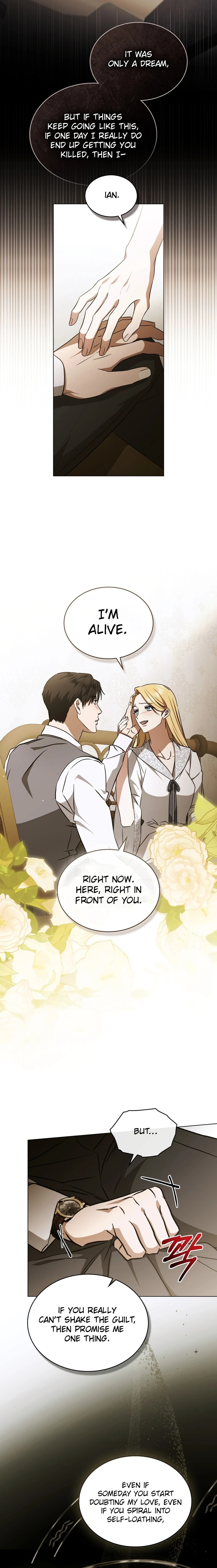 The Redemption of Earl Nottingham Chapter 93.2 page 4 - 