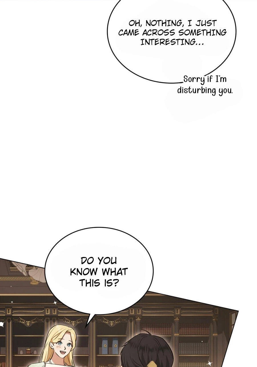 The Redemption of Earl Nottingham Chapter 93.4 page 11 - 