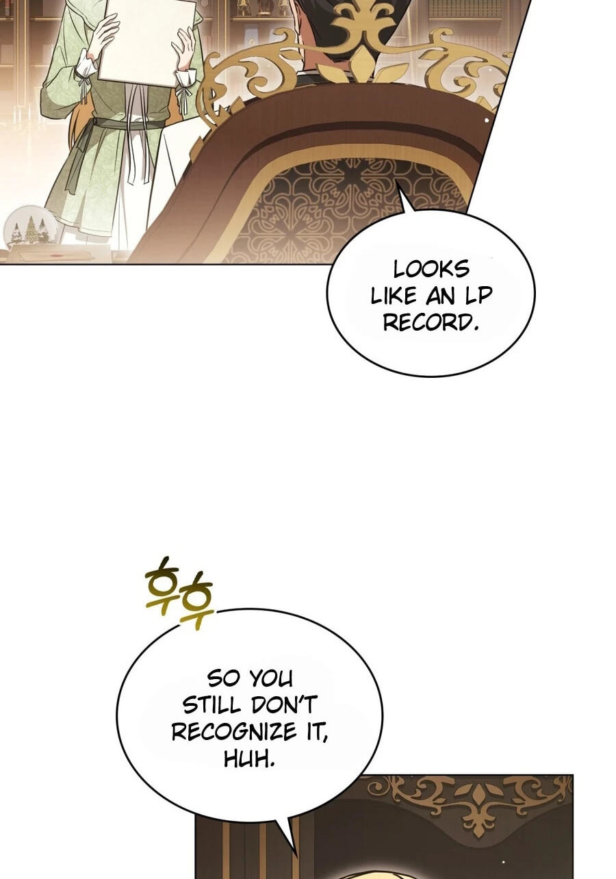 The Redemption of Earl Nottingham Chapter 93.4 page 12 - 