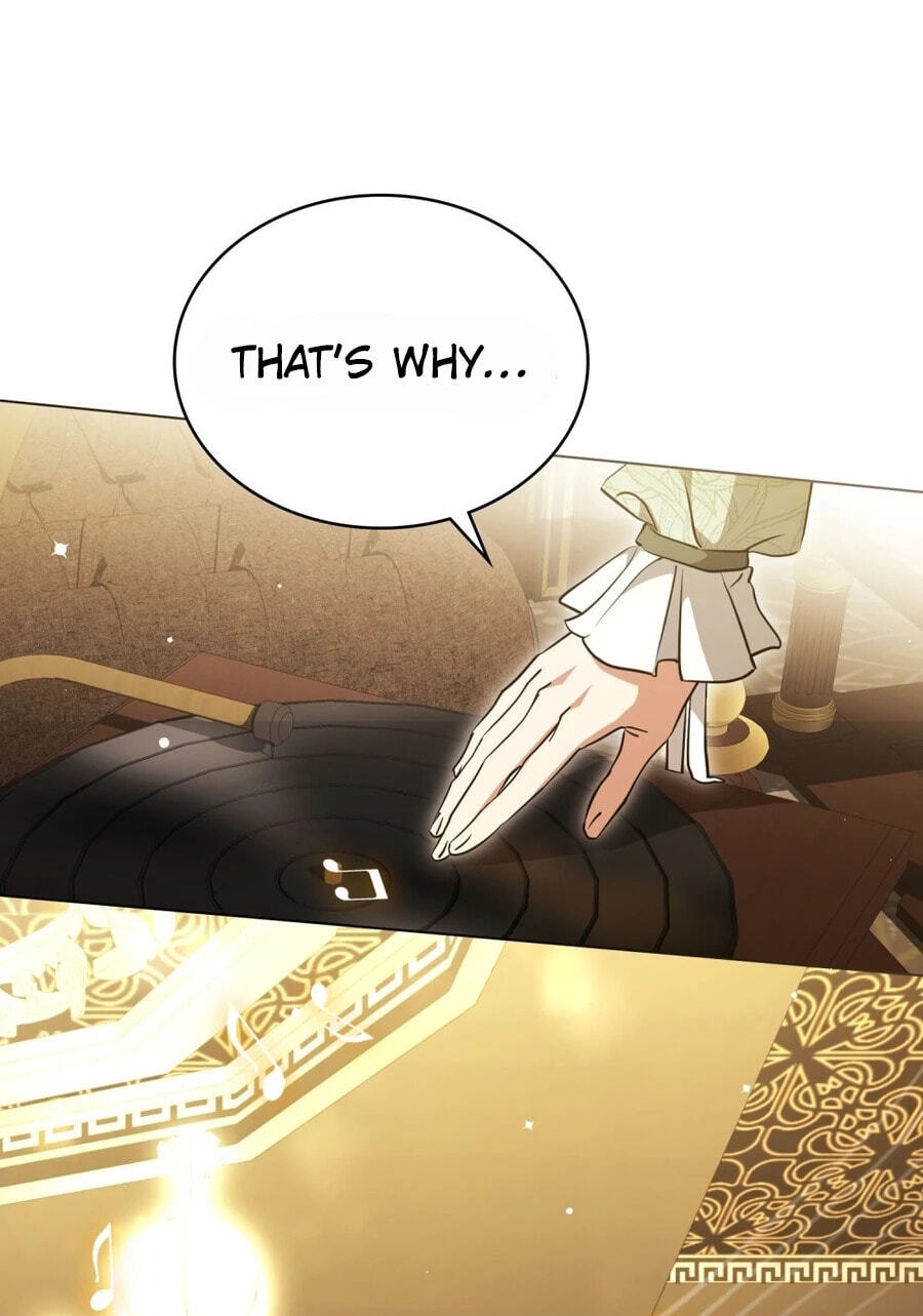 The Redemption of Earl Nottingham Chapter 93.4 page 17 - 