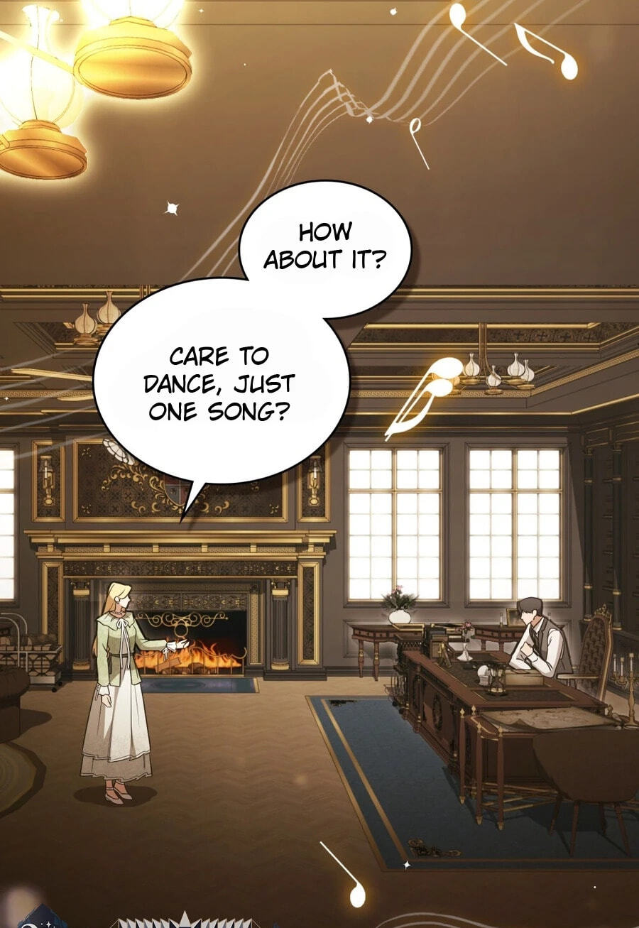 The Redemption of Earl Nottingham Chapter 93.4 page 18 - 