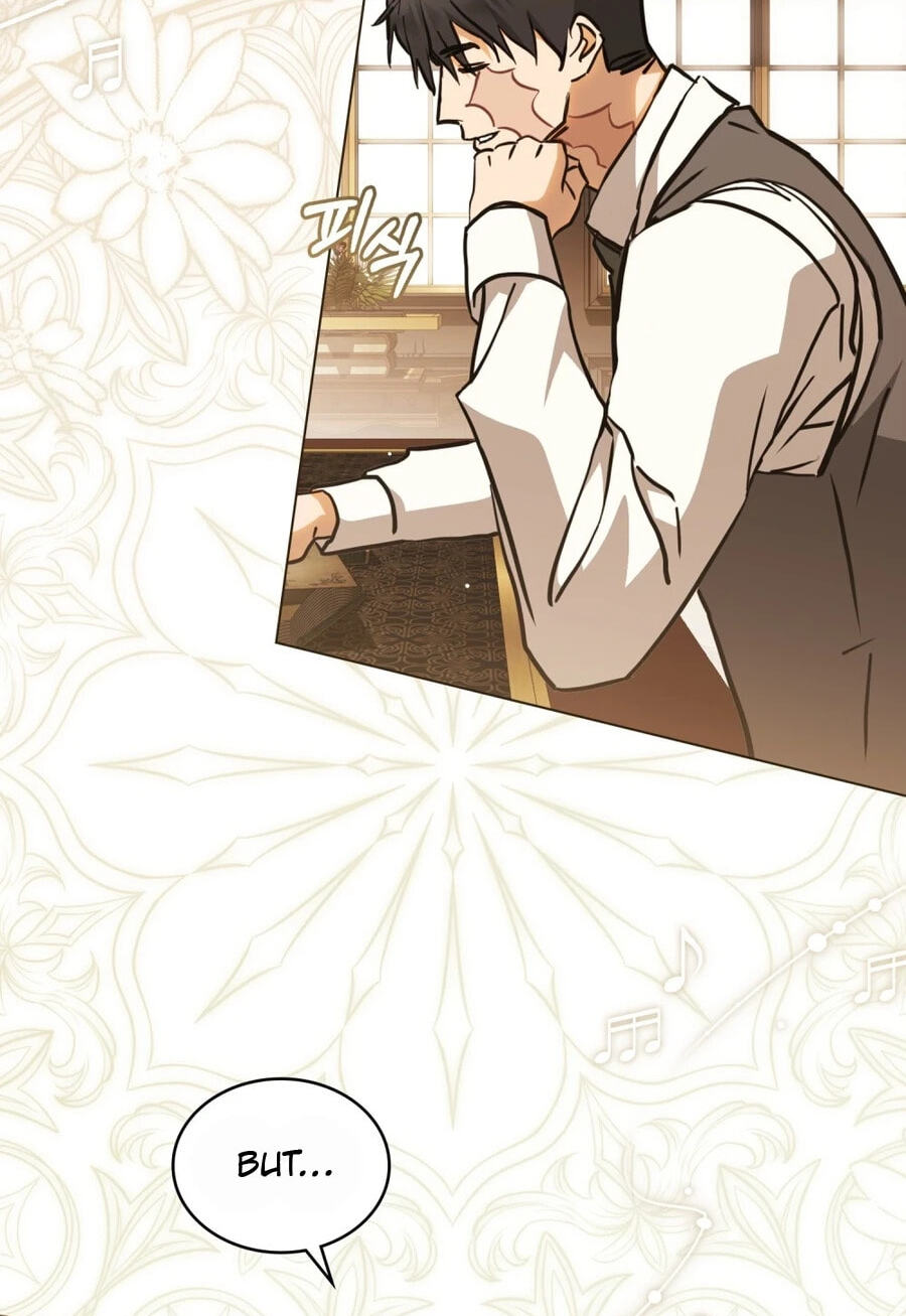 The Redemption of Earl Nottingham Chapter 93.4 page 20 - 