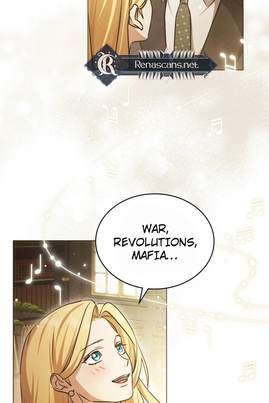 The Redemption of Earl Nottingham Chapter 93.4 page 38 - 