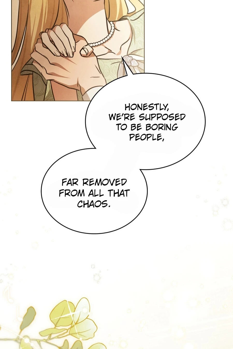 The Redemption of Earl Nottingham Chapter 93.4 page 39 - 