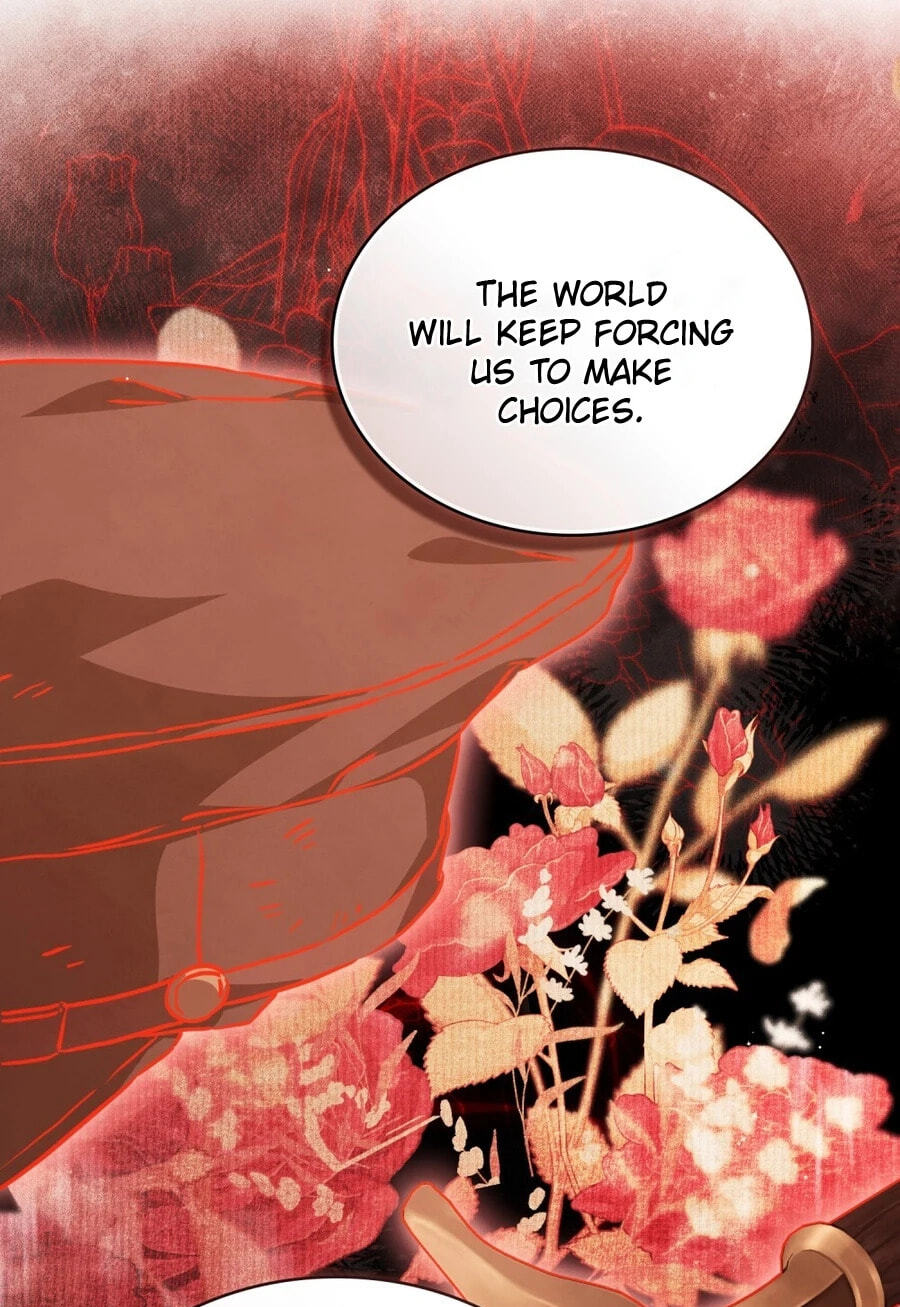 The Redemption of Earl Nottingham Chapter 93.4 page 43 - 