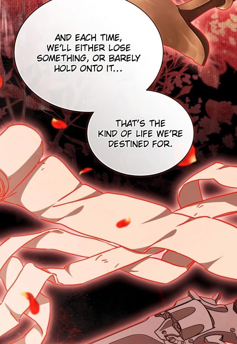 The Redemption of Earl Nottingham Chapter 93.4 page 44 - 