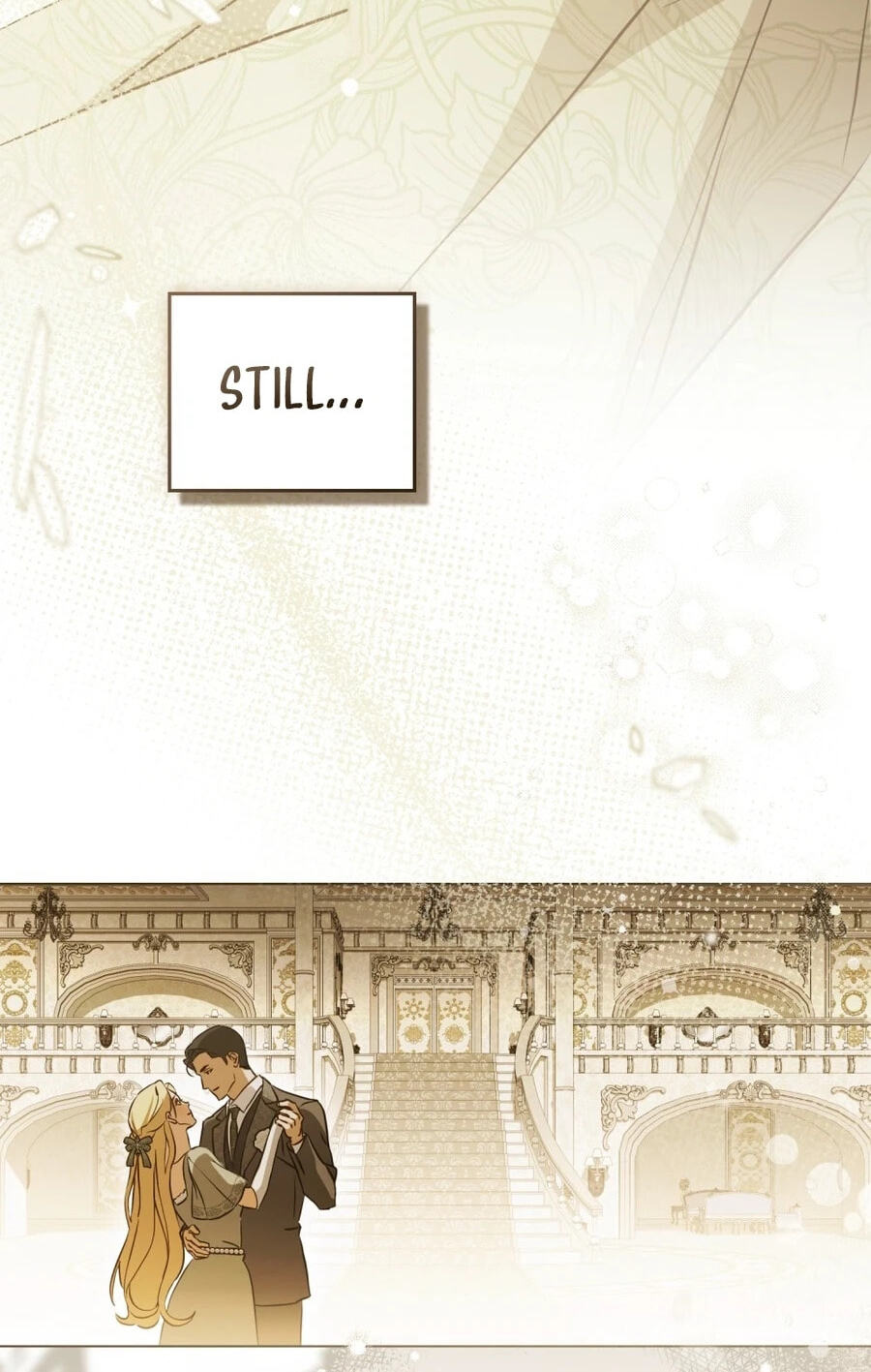 The Redemption of Earl Nottingham Chapter 93.4 page 66 - 