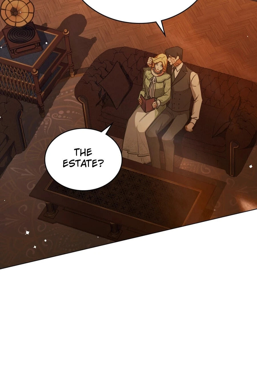 The Redemption of Earl Nottingham Chapter 93.4 page 75 - 