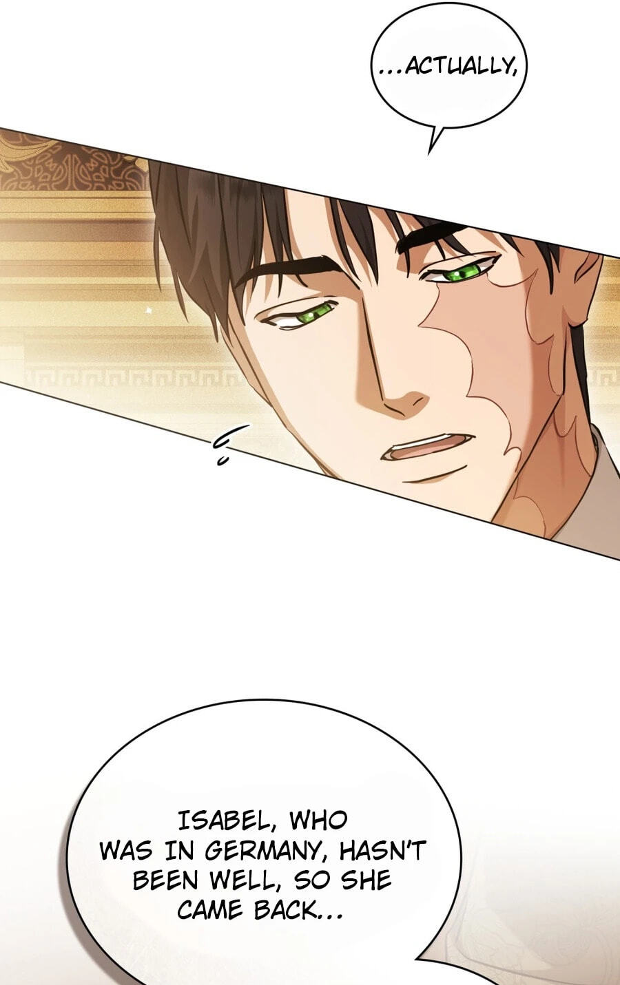 The Redemption of Earl Nottingham Chapter 93.4 page 76 - 