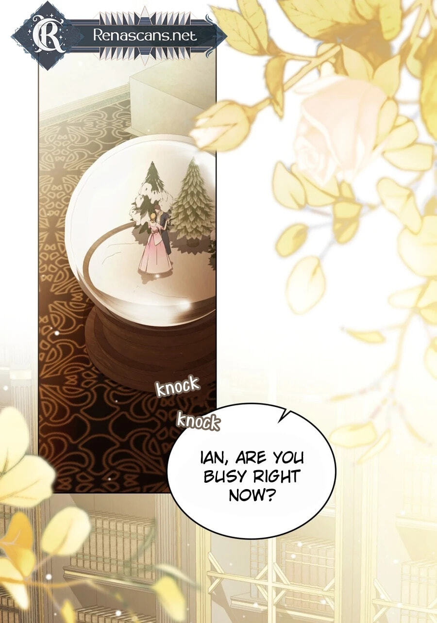 The Redemption of Earl Nottingham Chapter 93.4 page 9 - 