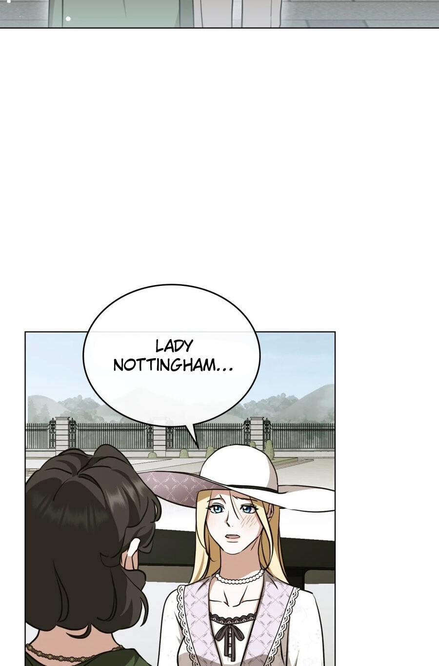 The Redemption of Earl Nottingham Chapter 93.6 page 11 - 