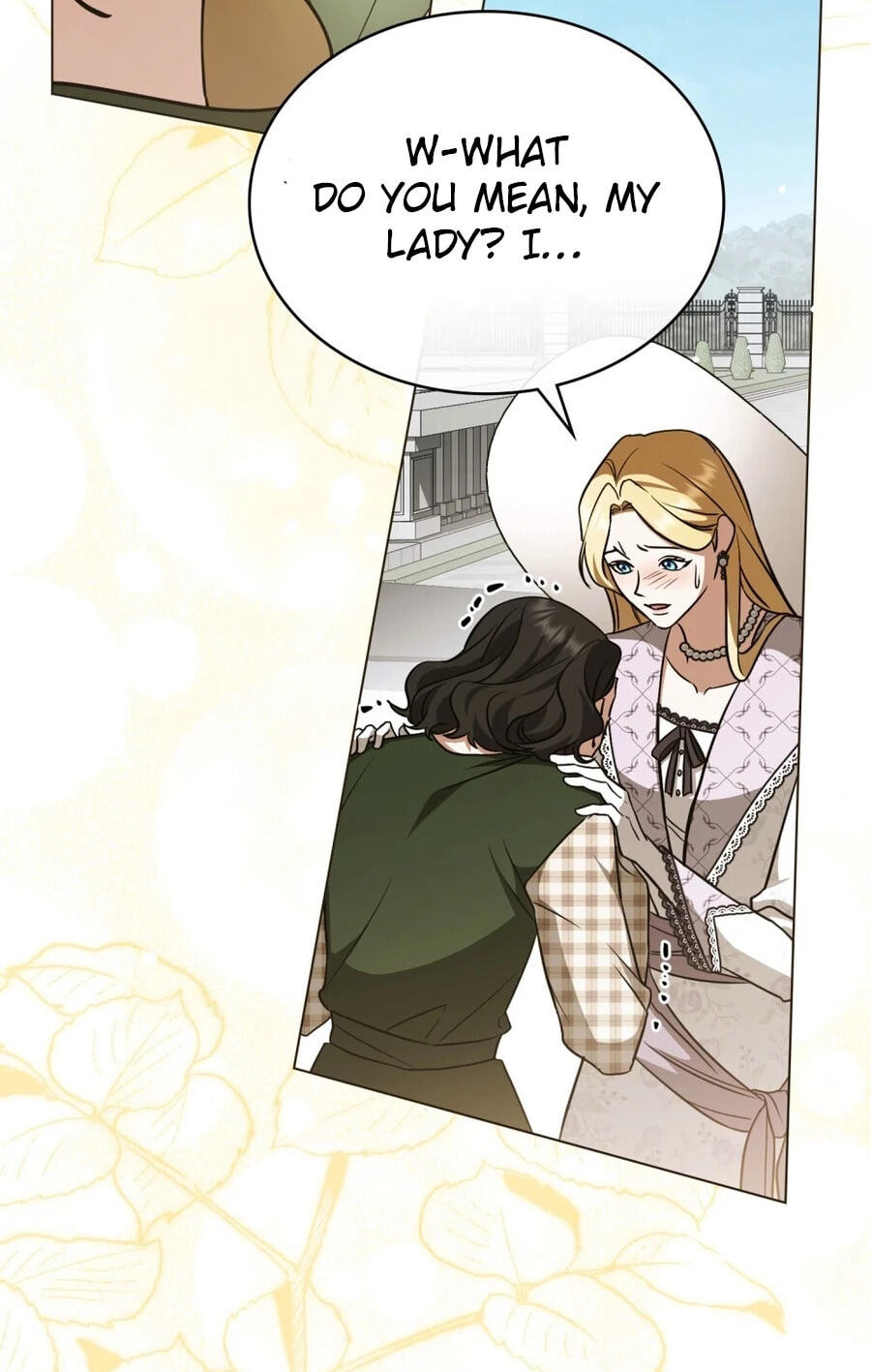 The Redemption of Earl Nottingham Chapter 93.6 page 18 - 