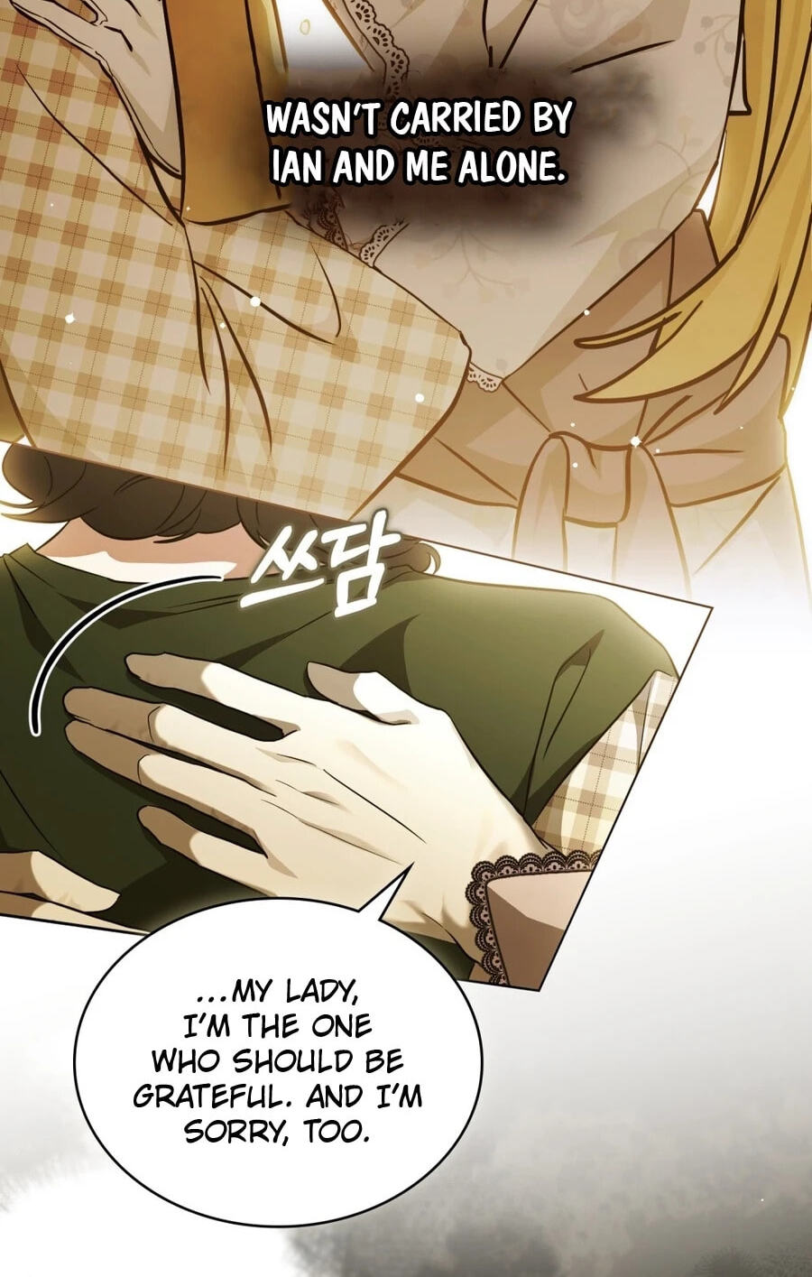The Redemption of Earl Nottingham Chapter 93.6 page 22 - 