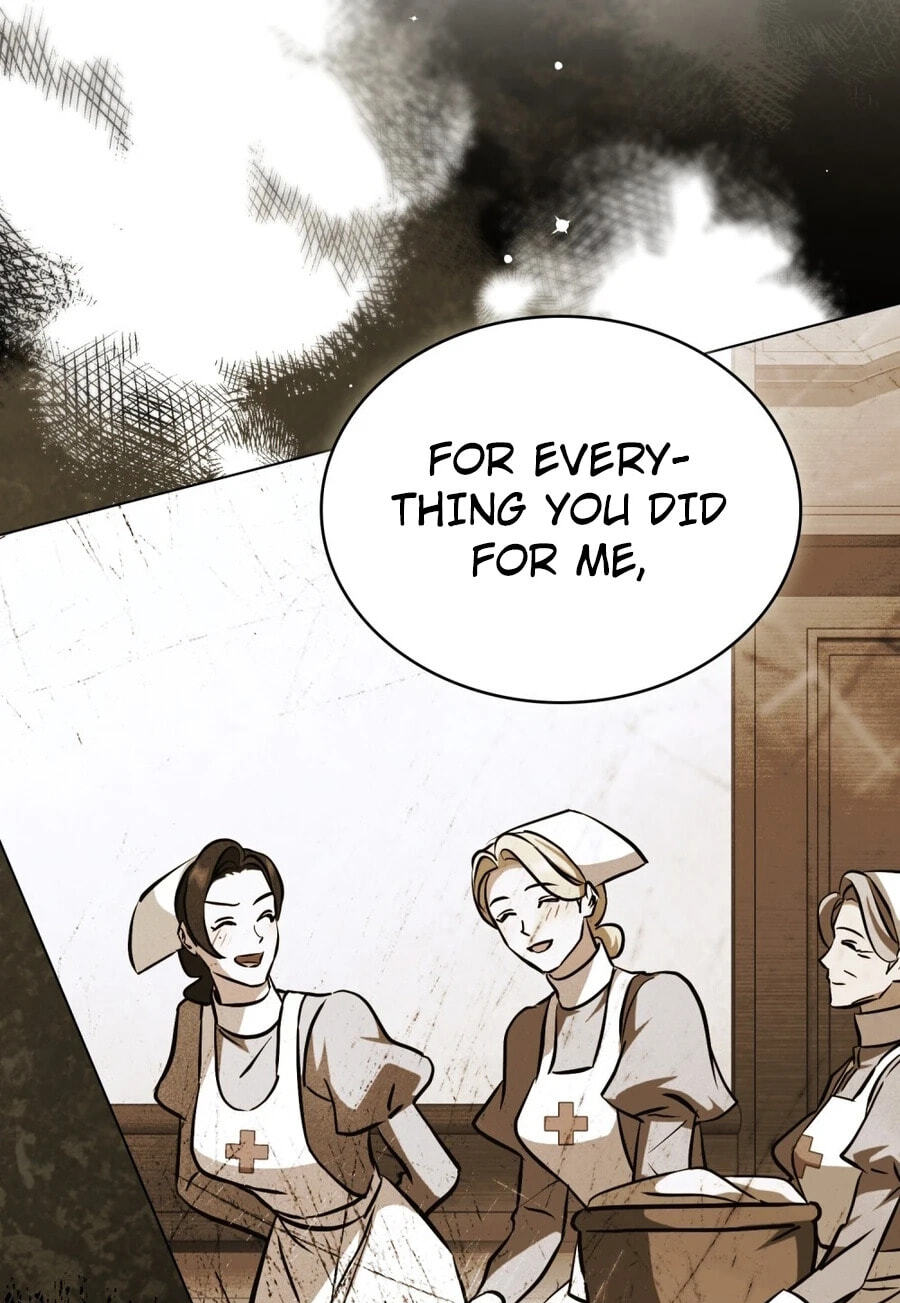 The Redemption of Earl Nottingham Chapter 93.6 page 23 - 