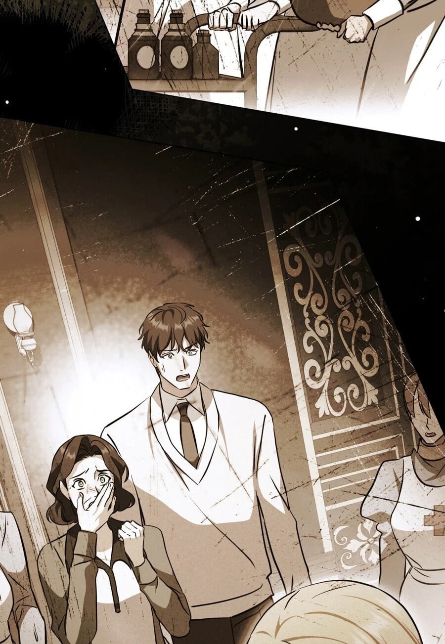 The Redemption of Earl Nottingham Chapter 93.6 page 24 - 