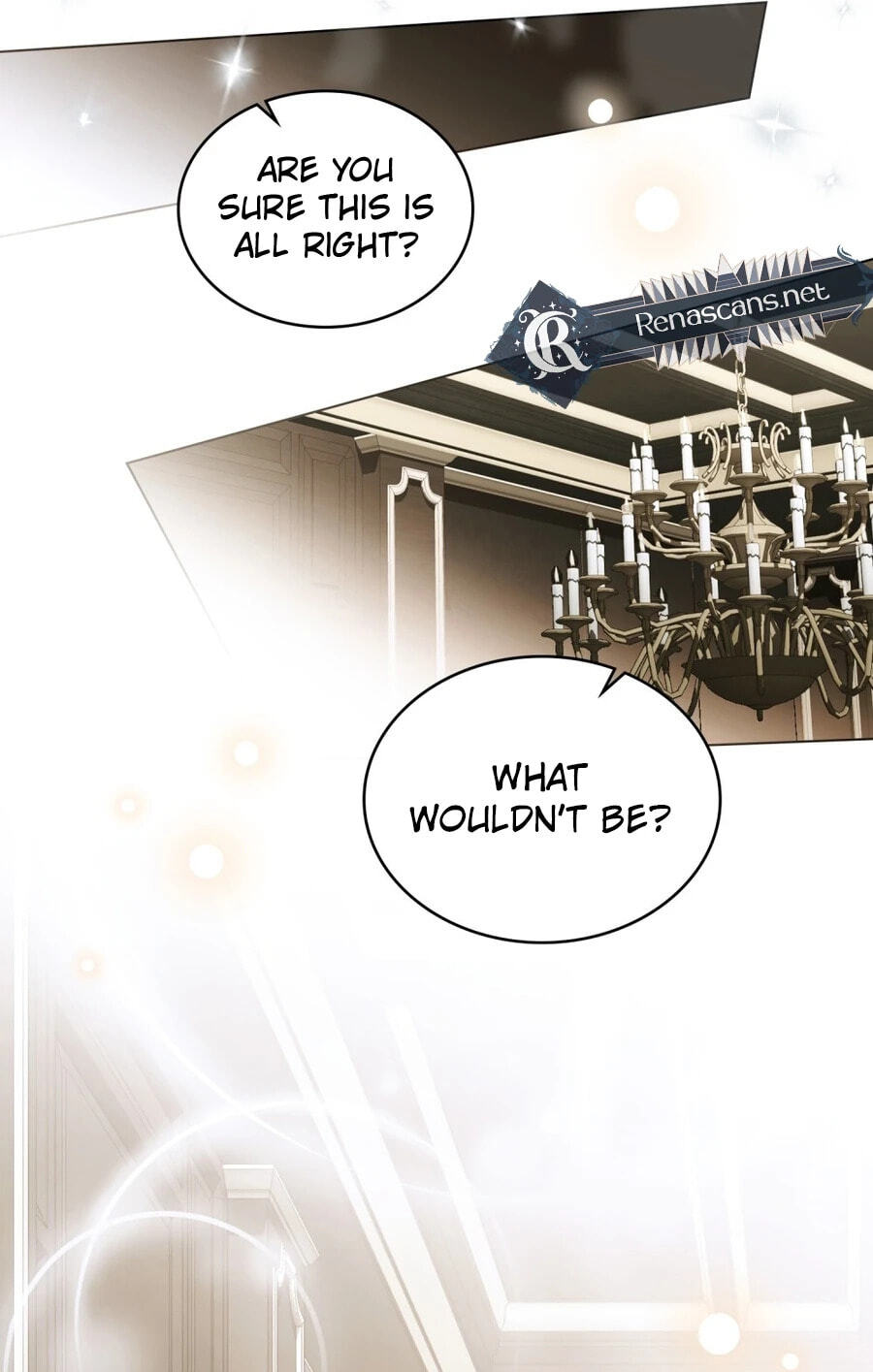 The Redemption of Earl Nottingham Chapter 93.6 page 32 - 