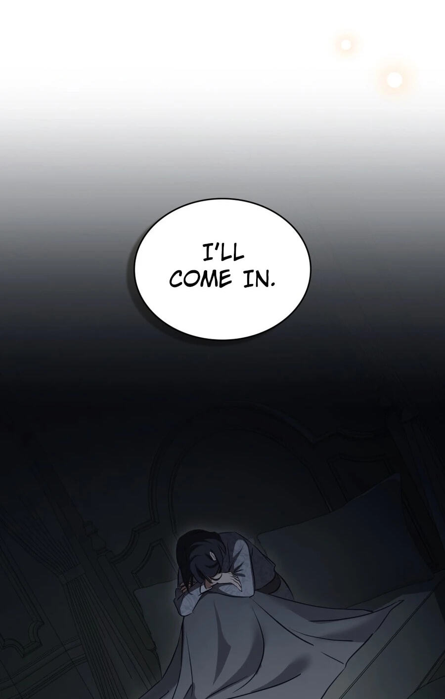 The Redemption of Earl Nottingham Chapter 93.6 page 35 - 