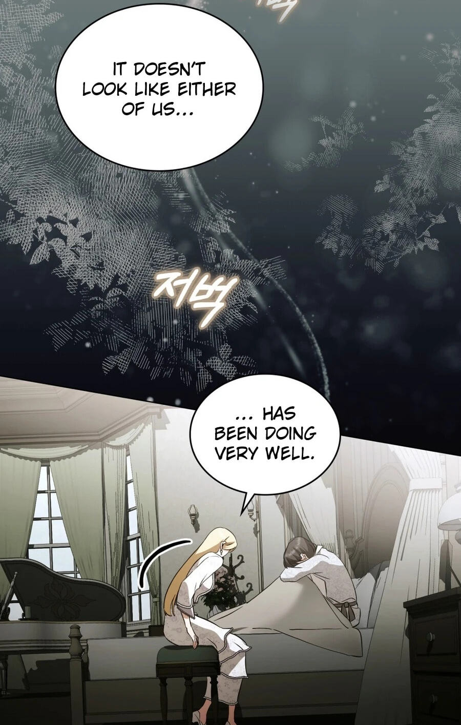 The Redemption of Earl Nottingham Chapter 93.6 page 38 - 