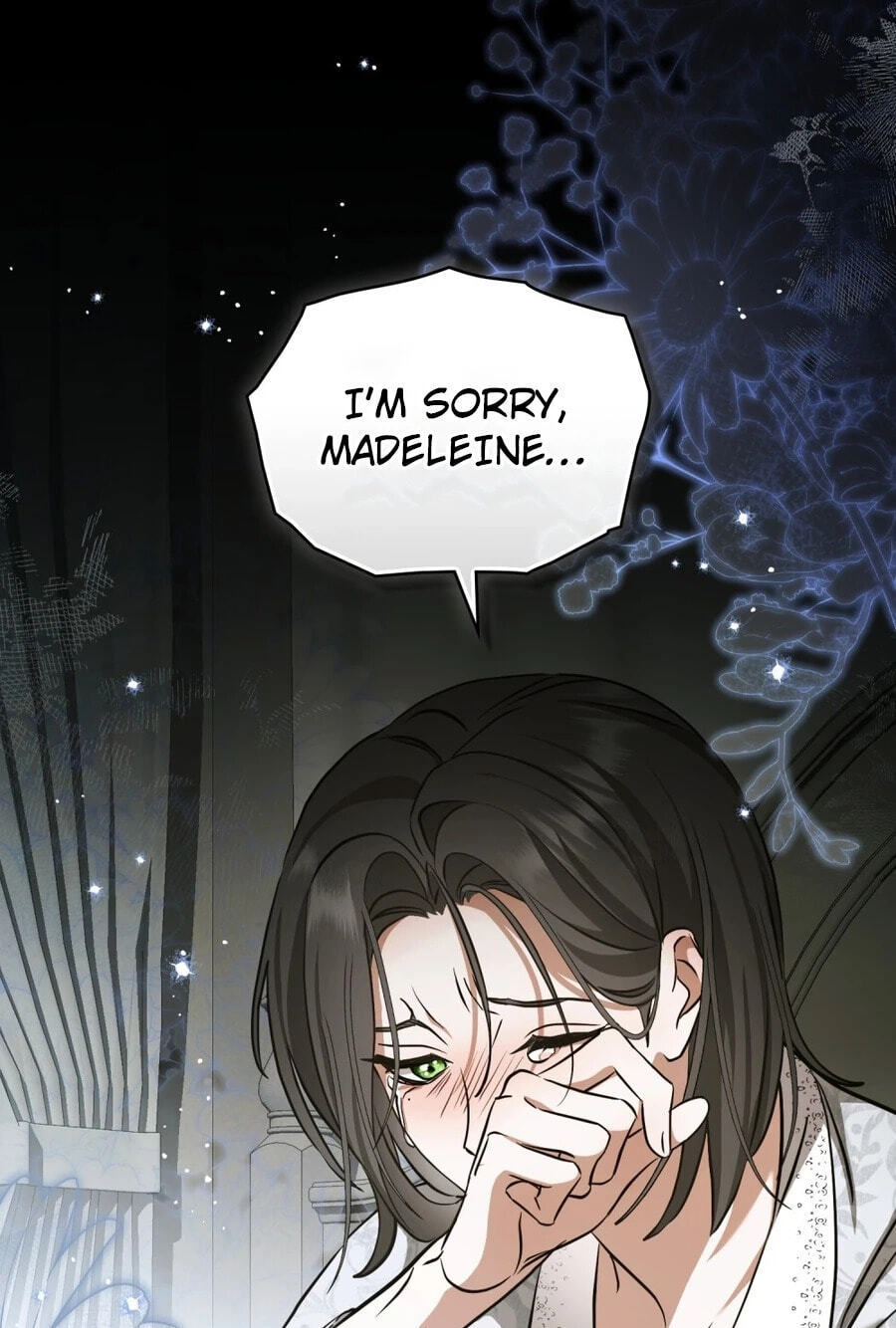 The Redemption of Earl Nottingham Chapter 93.6 page 40 - 