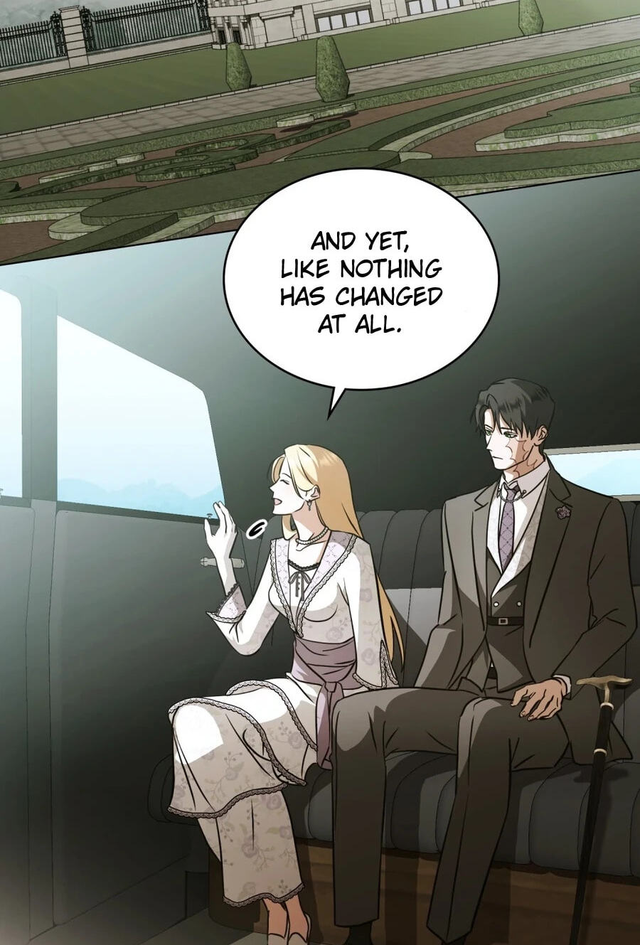 The Redemption of Earl Nottingham Chapter 93.6 page 5 - 