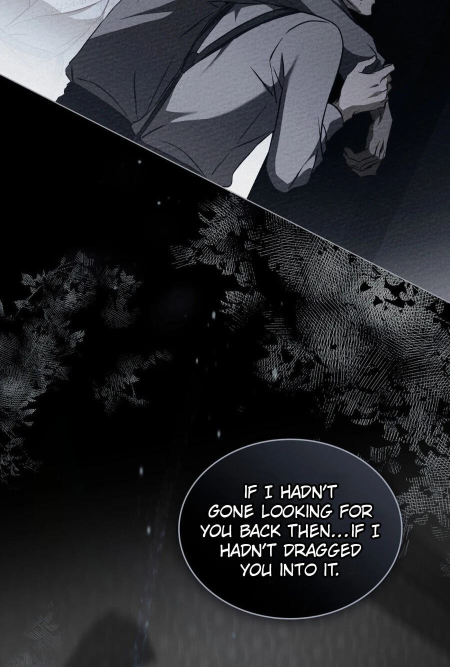 The Redemption of Earl Nottingham Chapter 93.6 page 45 - 
