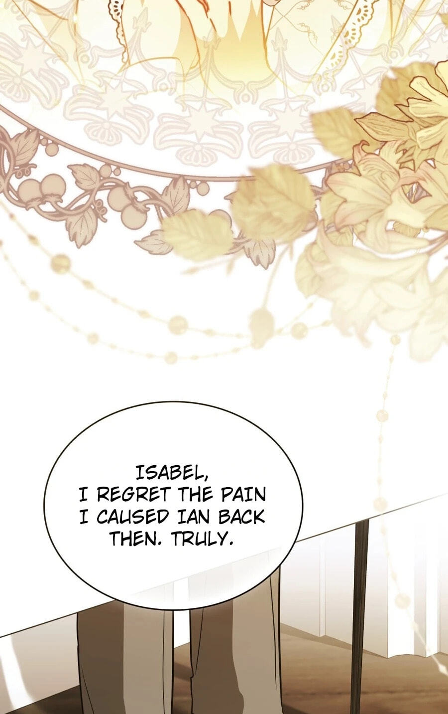The Redemption of Earl Nottingham Chapter 93.6 page 52 - 