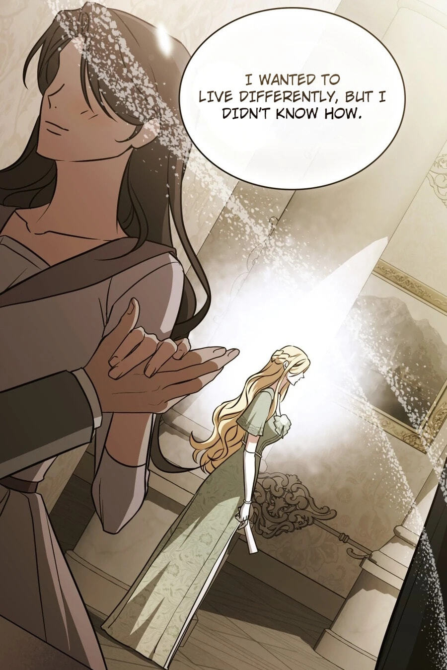The Redemption of Earl Nottingham Chapter 93.6 page 56 - 