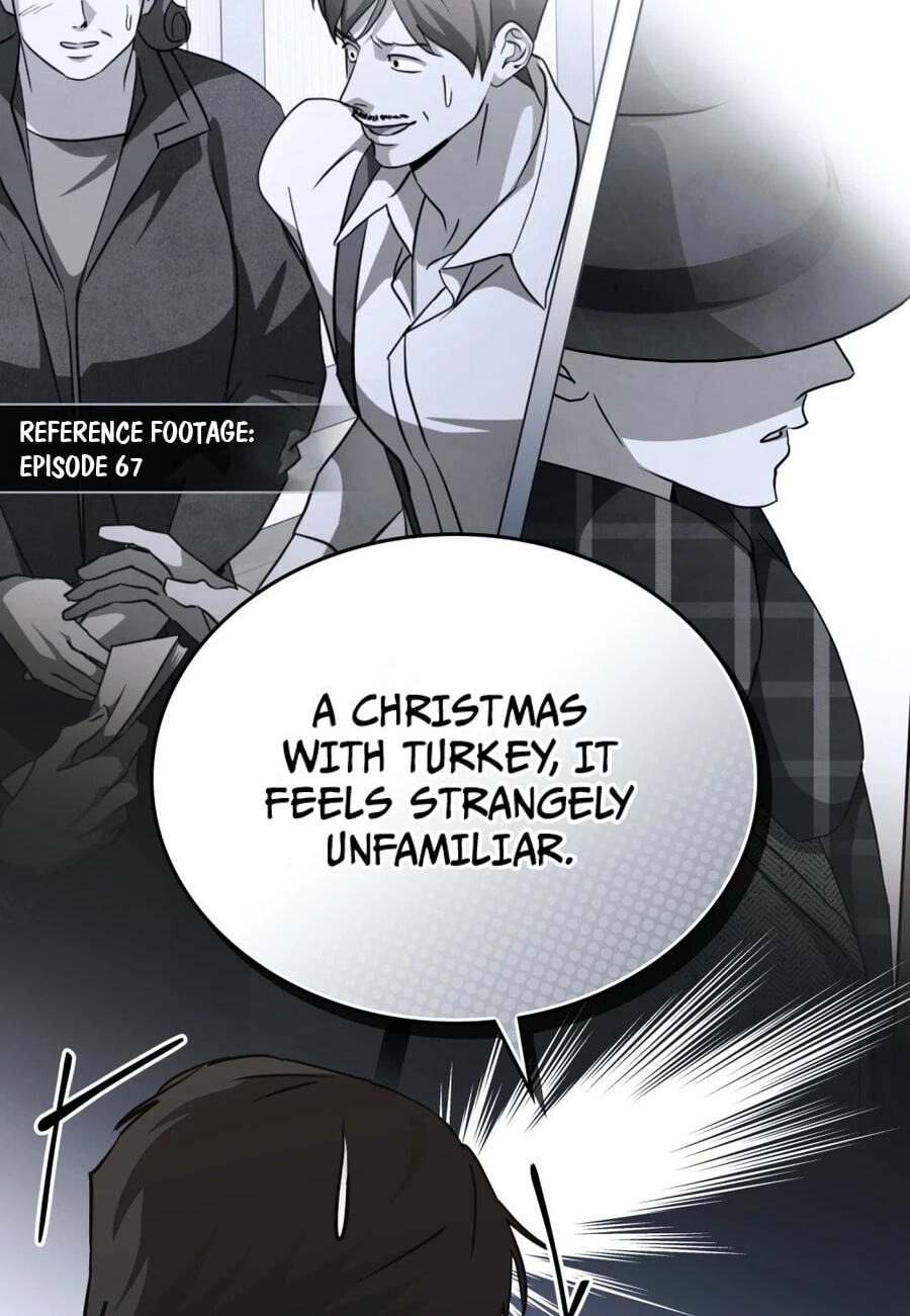 The Redemption of Earl Nottingham Chapter 93.6 page 71 - 