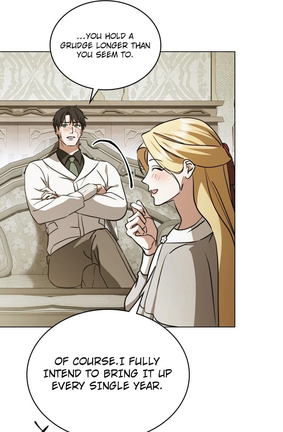 The Redemption of Earl Nottingham Chapter 93.6 page 73 - 