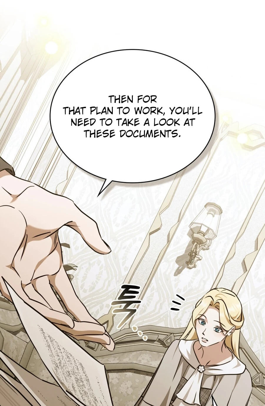 The Redemption of Earl Nottingham Chapter 93.6 page 75 - 