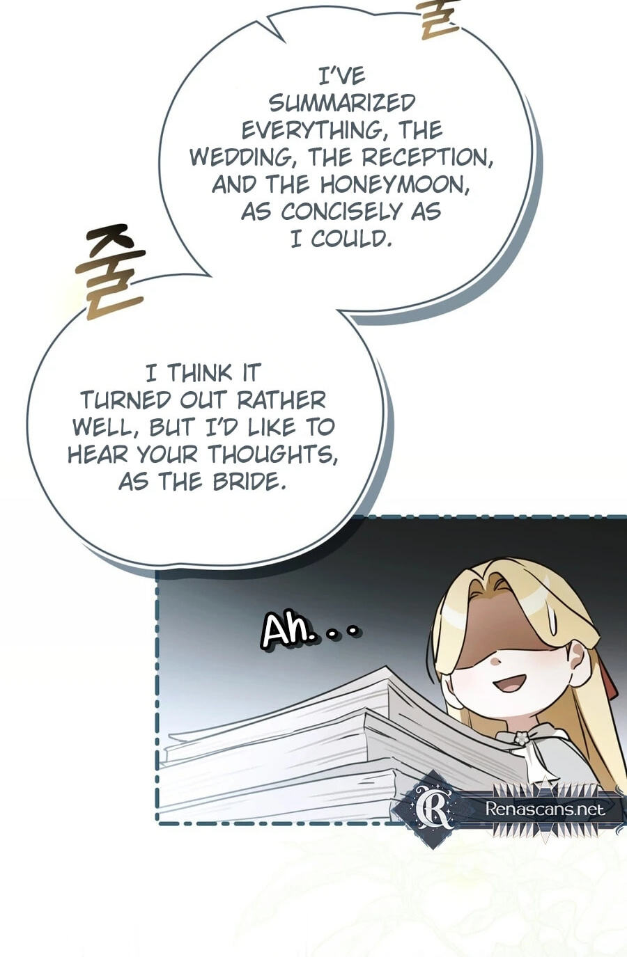 The Redemption of Earl Nottingham Chapter 93.6 page 78 - 