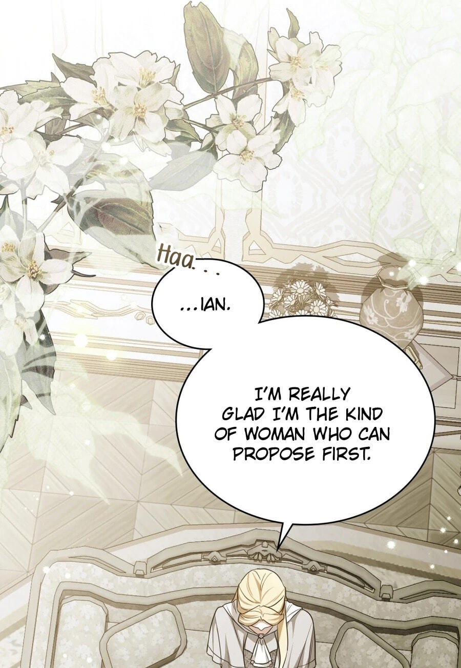 The Redemption of Earl Nottingham Chapter 93.6 page 79 - 