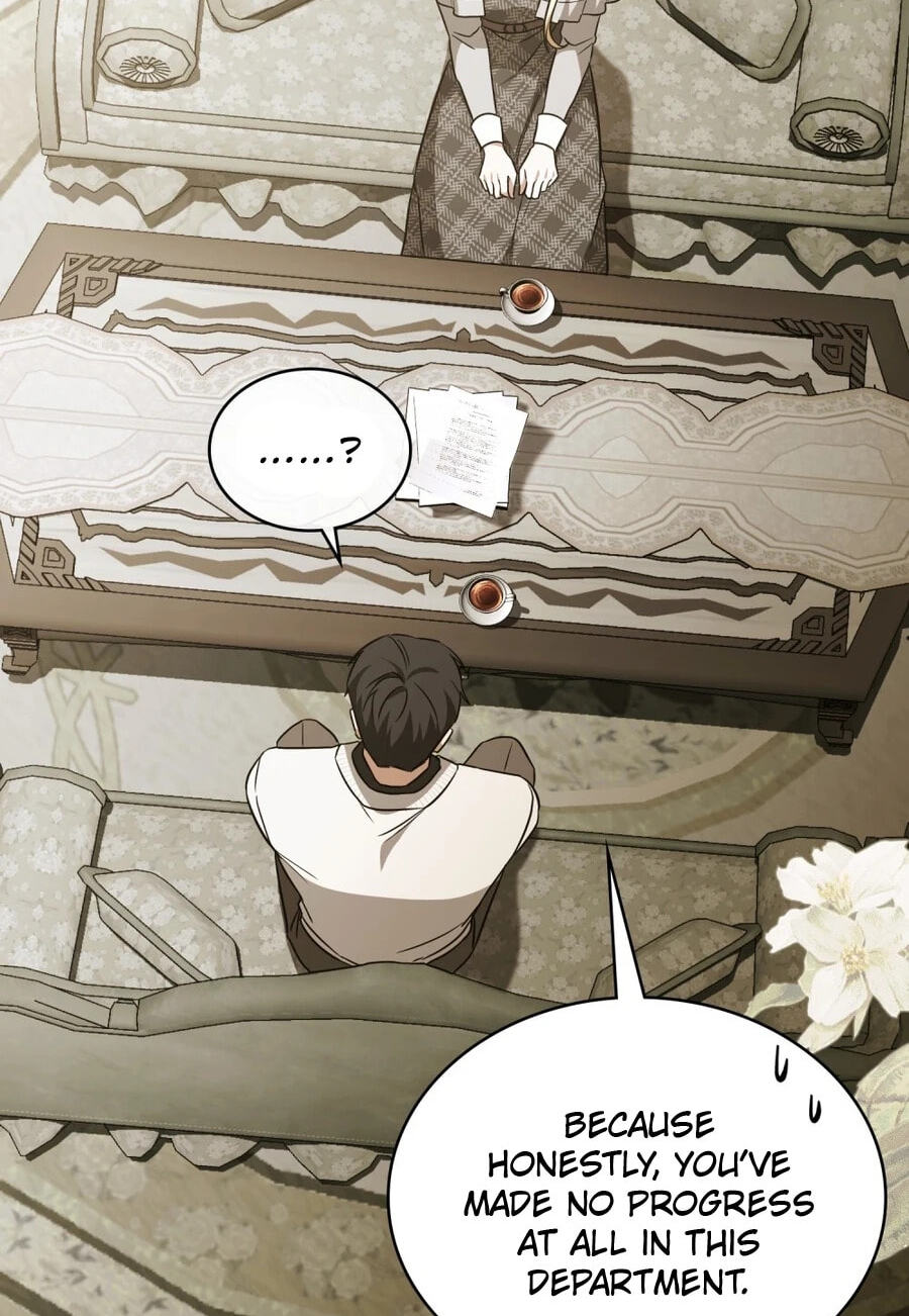 The Redemption of Earl Nottingham Chapter 93.6 page 80 - 