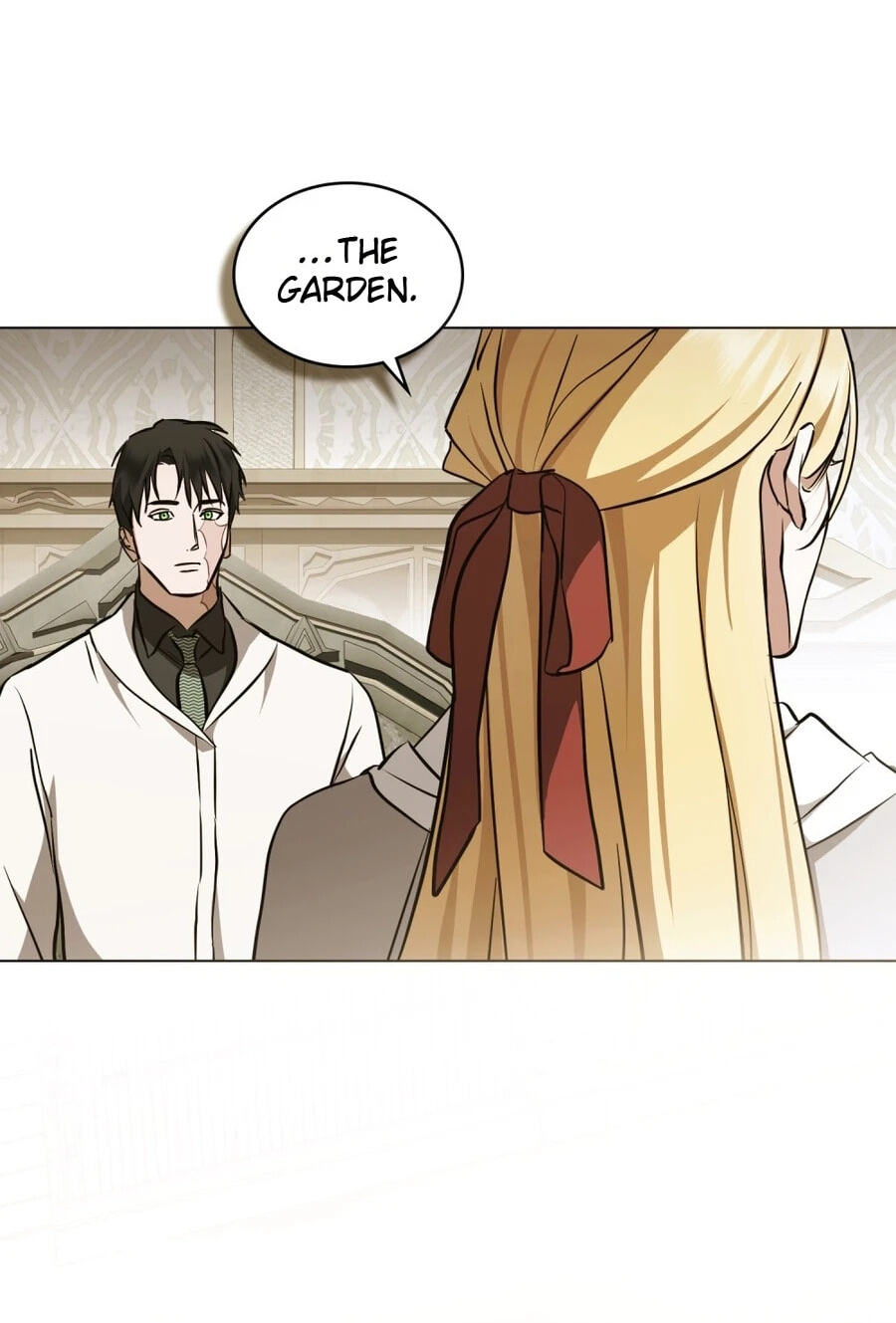 The Redemption of Earl Nottingham Chapter 93.7 page 20 - 
