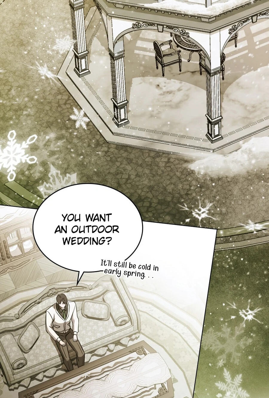 The Redemption of Earl Nottingham Chapter 93.7 page 22 - 