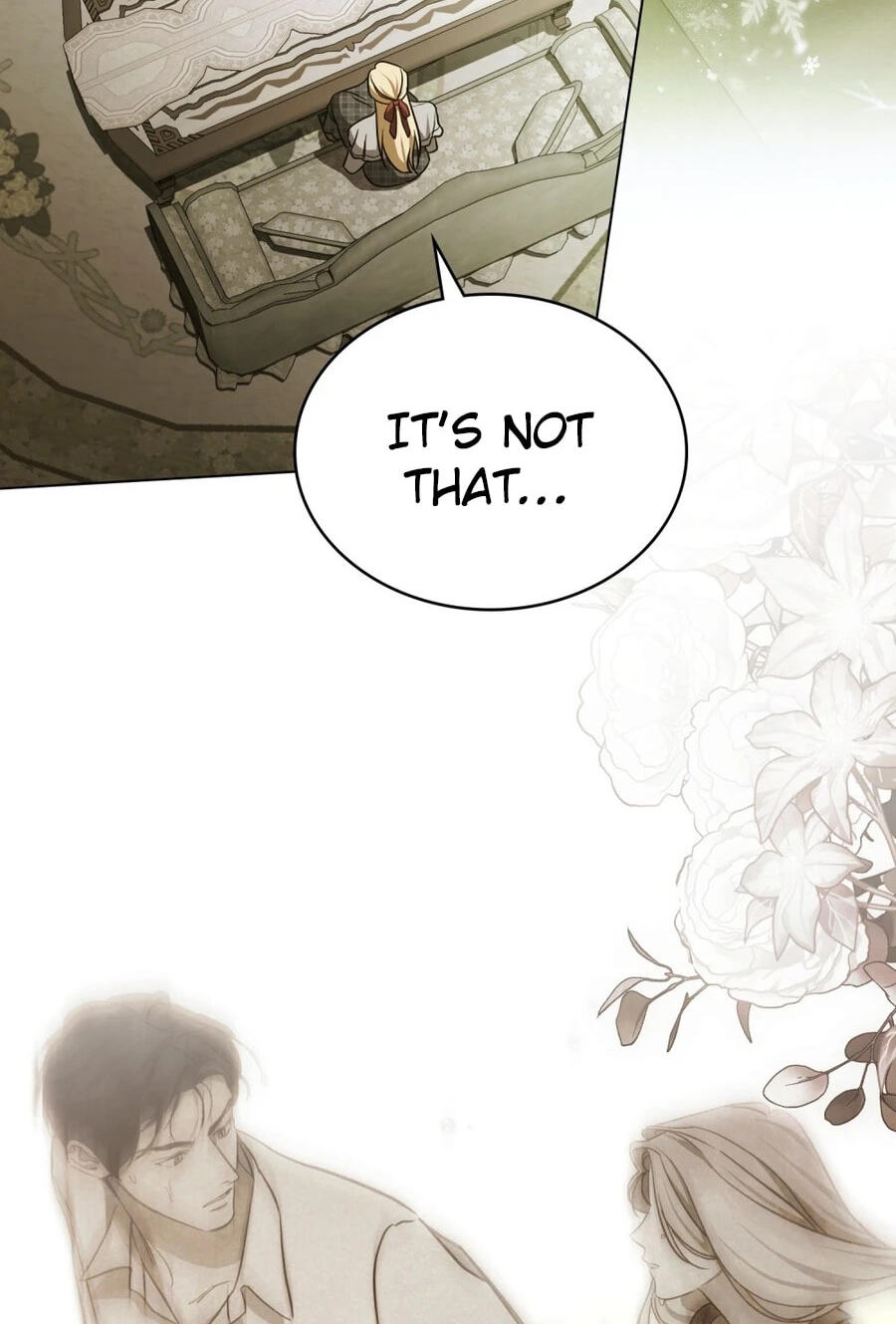 The Redemption of Earl Nottingham Chapter 93.7 page 23 - 