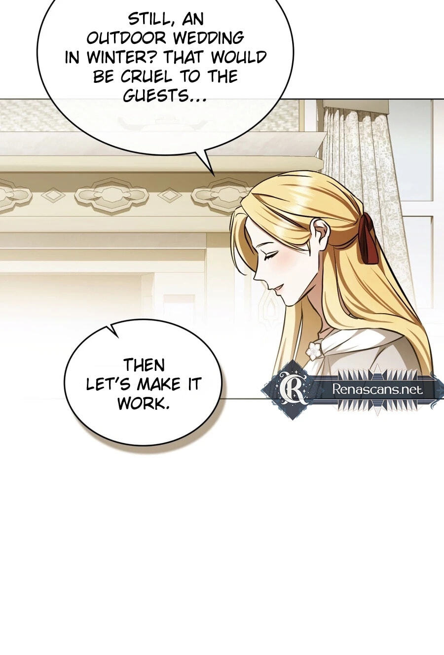 The Redemption of Earl Nottingham Chapter 93.7 page 27 - 