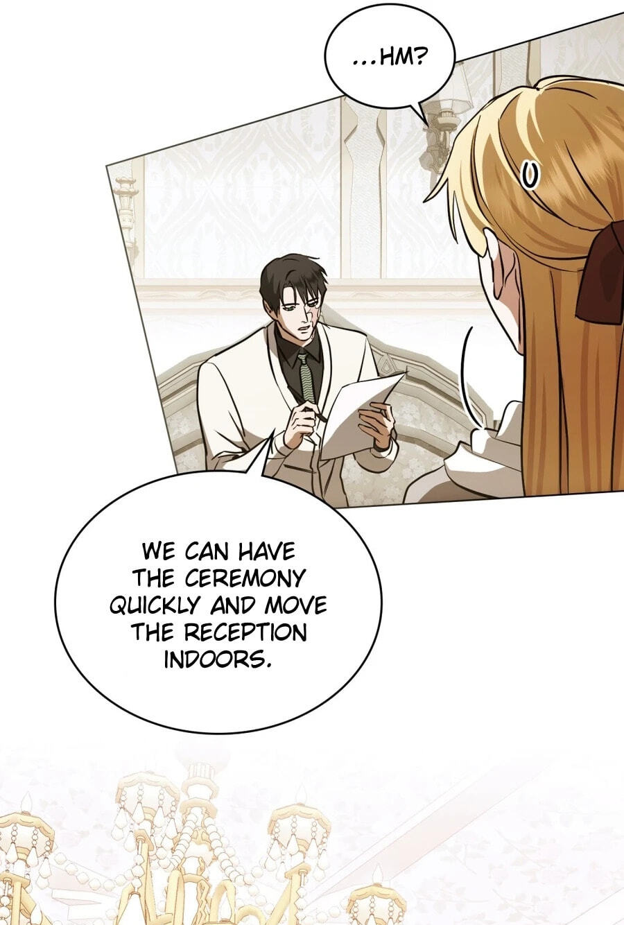 The Redemption of Earl Nottingham Chapter 93.7 page 28 - 