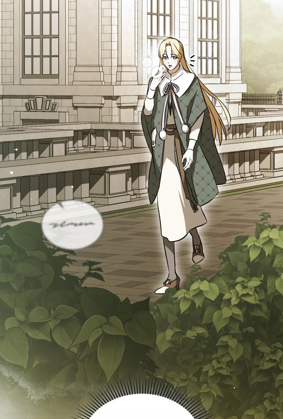 The Redemption of Earl Nottingham Chapter 93.7 page 39 - 